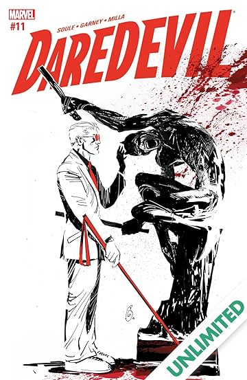 Daredevil (2015-2018) #11